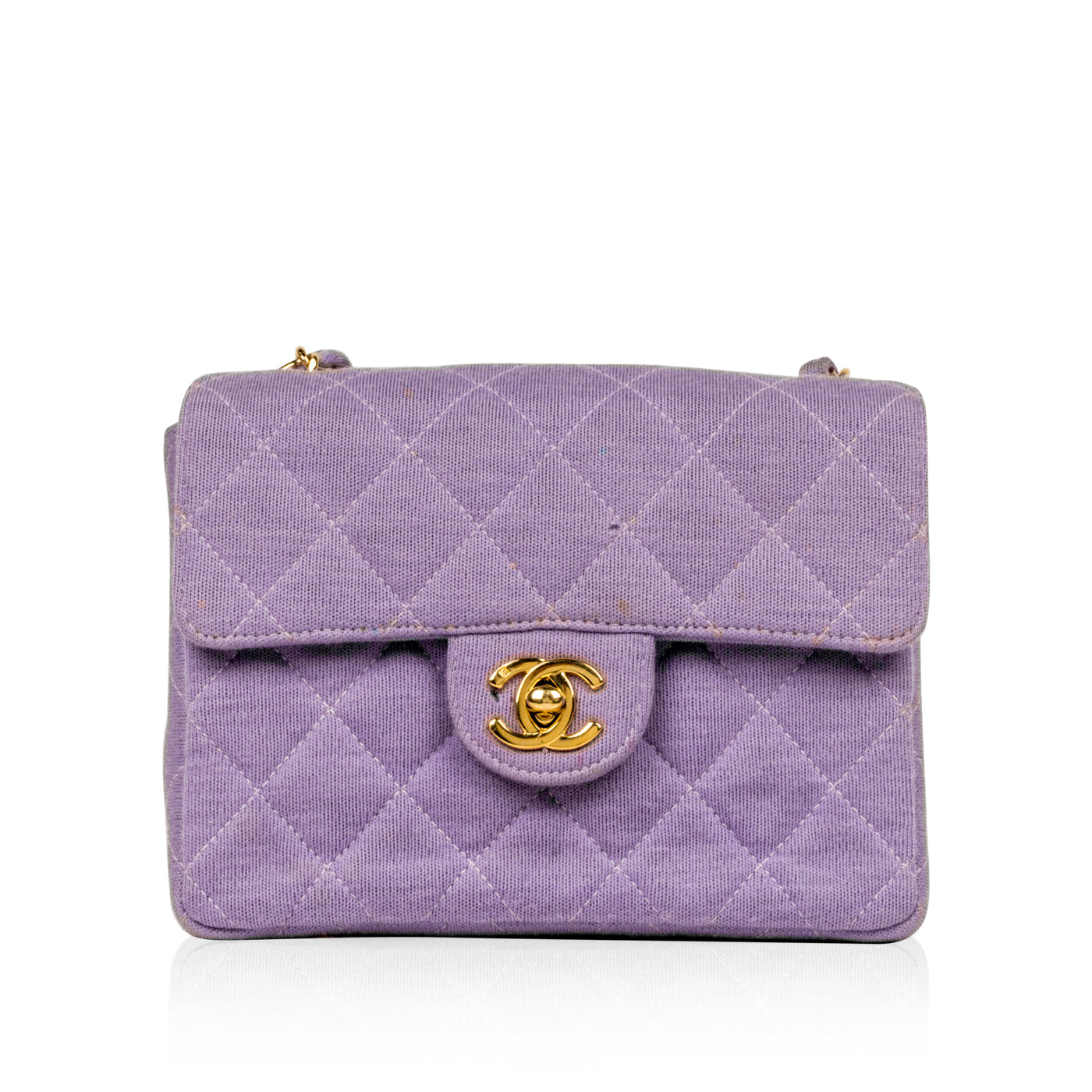 Classic Flap Bag - Mini