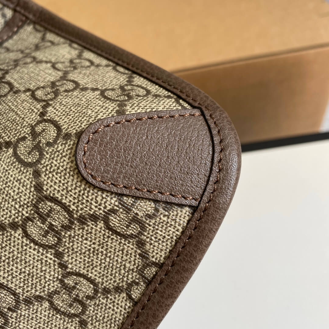 Gucci Chest Bag Ophidia crossbody shoulder bag 489617