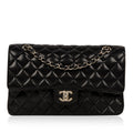 Classic Flap Bag - Medium