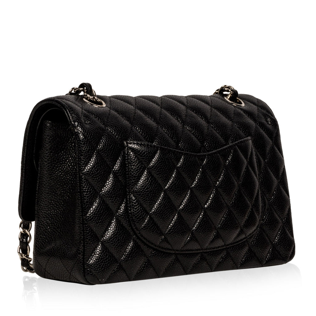 Classic Flap Bag - Medium