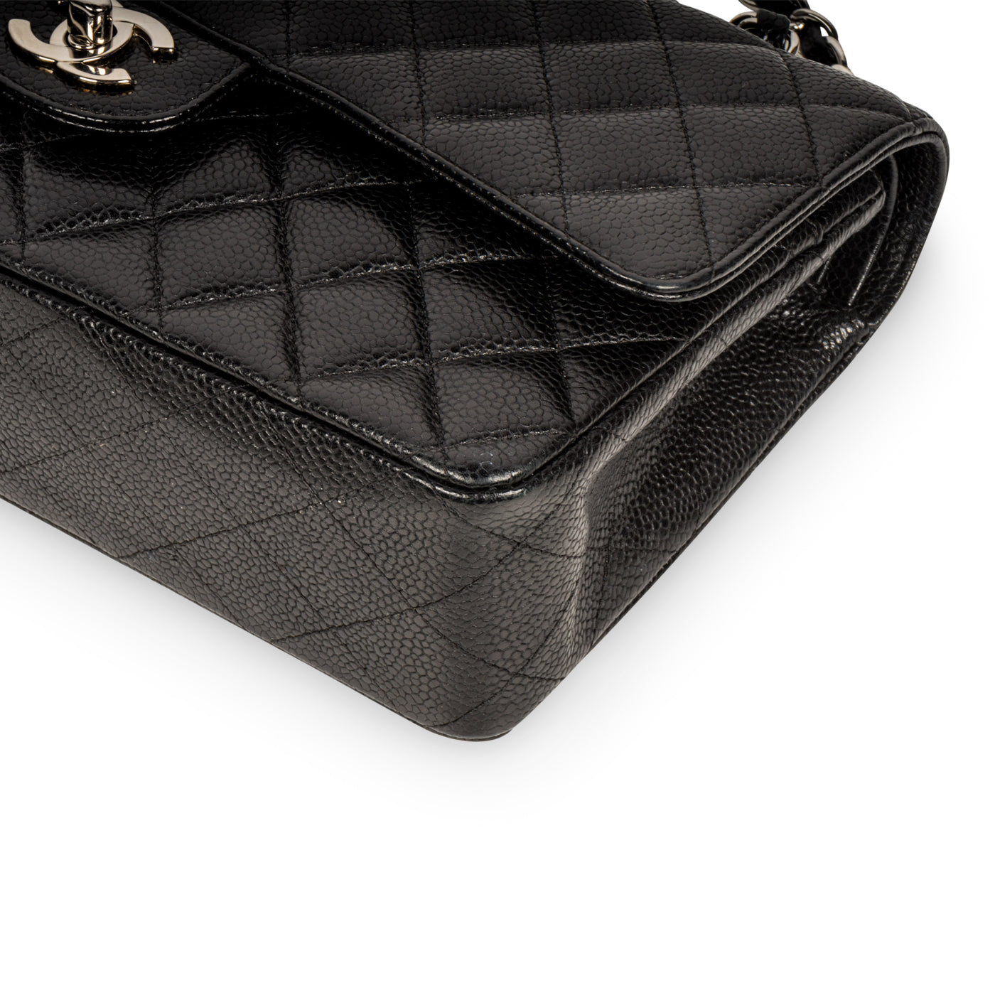 Classic Flap Bag - Medium