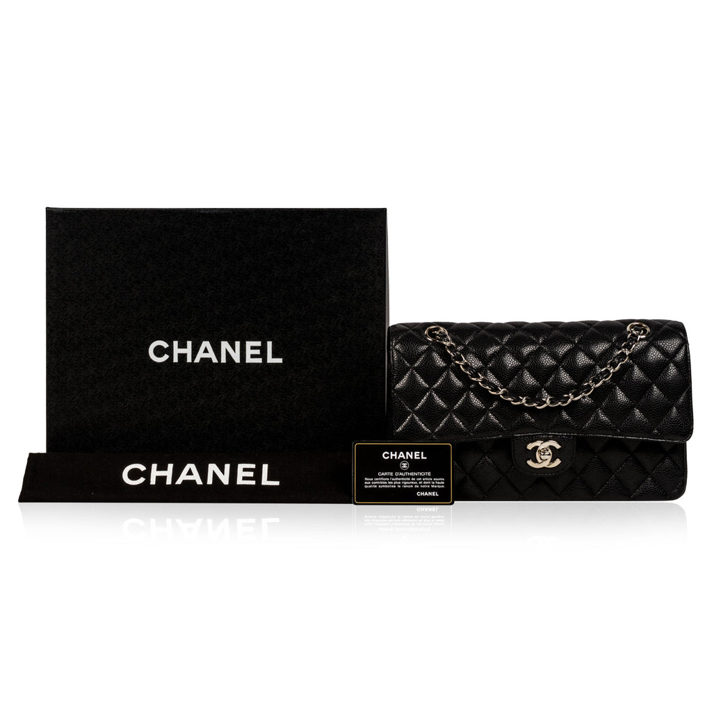 Classic Flap Bag - Medium
