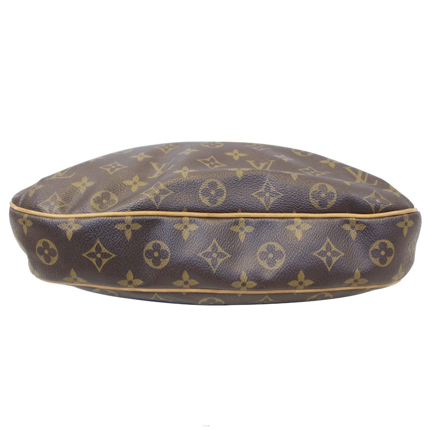 LOUIS VUITTON Odeon GM Monogram Canvas Shoulder Bag