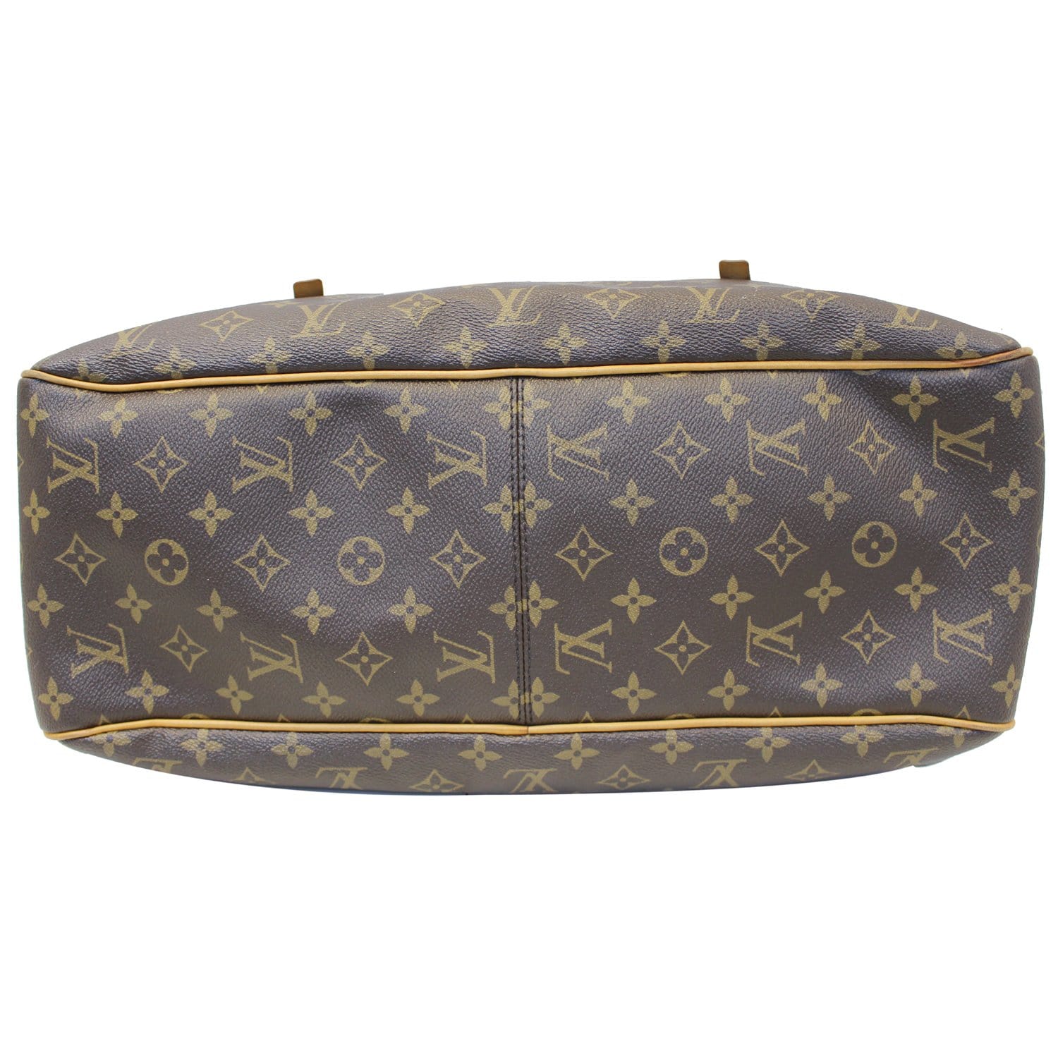 LOUIS VUITTON Delightful GM Monogram Canvas Shoulder Bag