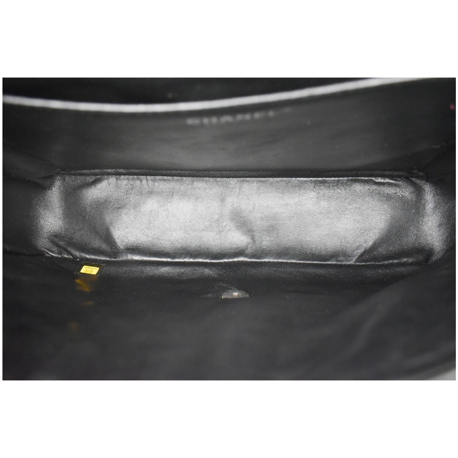 Chanel Classic Maxi Single Flap Quilted New 1:1 Rep Leather Shoulder Bag Black