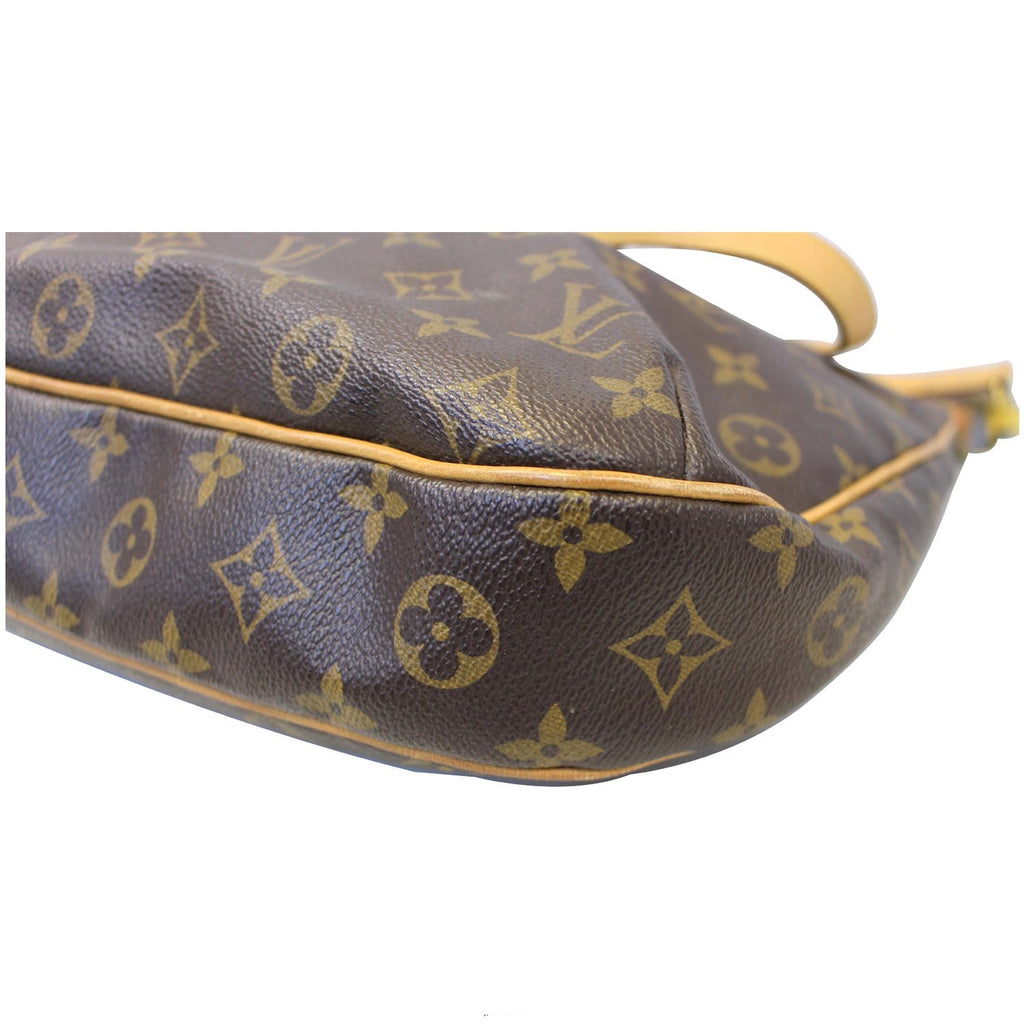 LOUIS VUITTON Odeon GM Monogram Canvas Shoulder Bag