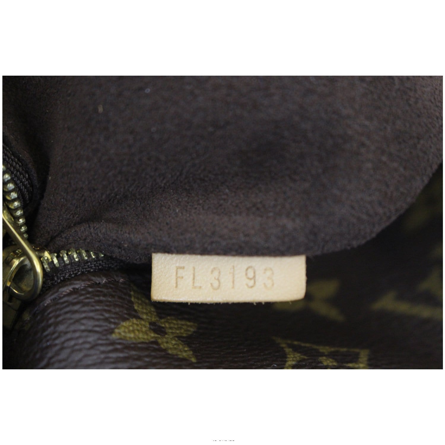 LOUIS VUITTON Metis Hobo Monogram Canvas Shoulder Bag