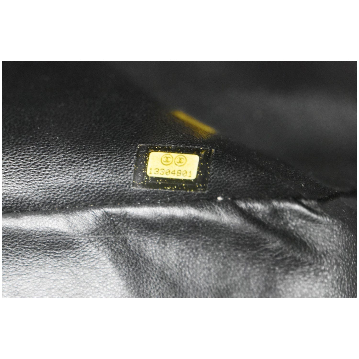 Chanel Classic Maxi Single Flap Quilted New 1:1 Rep Leather Shoulder Bag Black