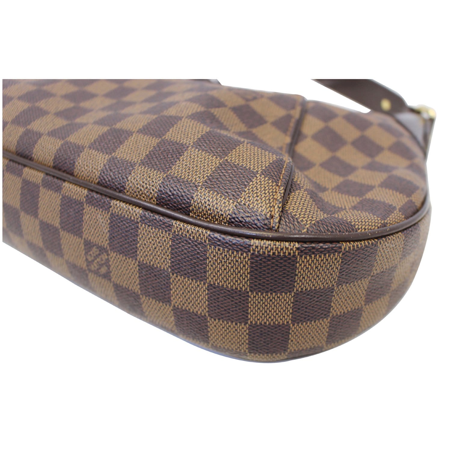 LOUIS VUITTON Thames GM Damier Ebene Shoulder Bag