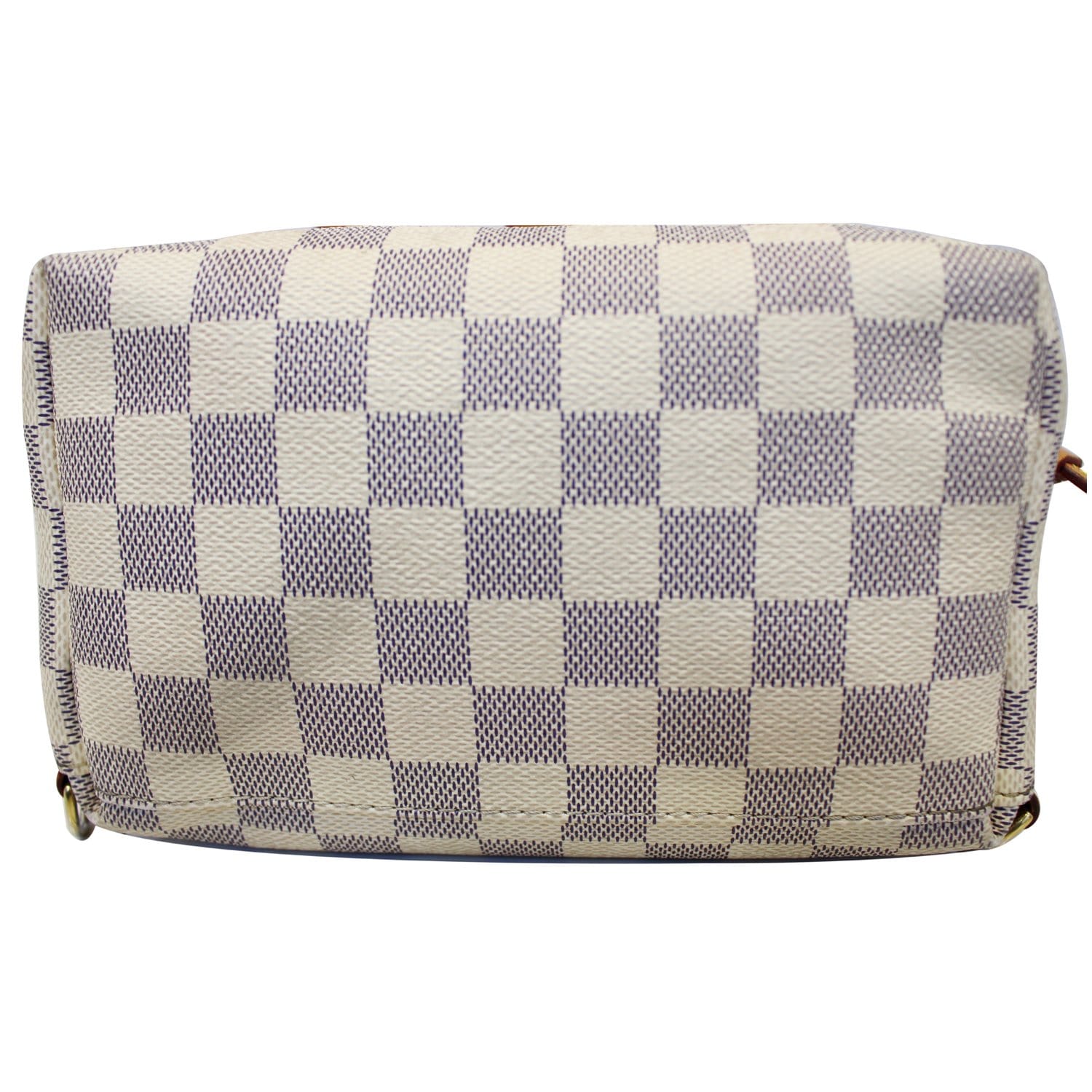 LOUIS VUITTON Sperone BB Damier Azur Backpack Bag