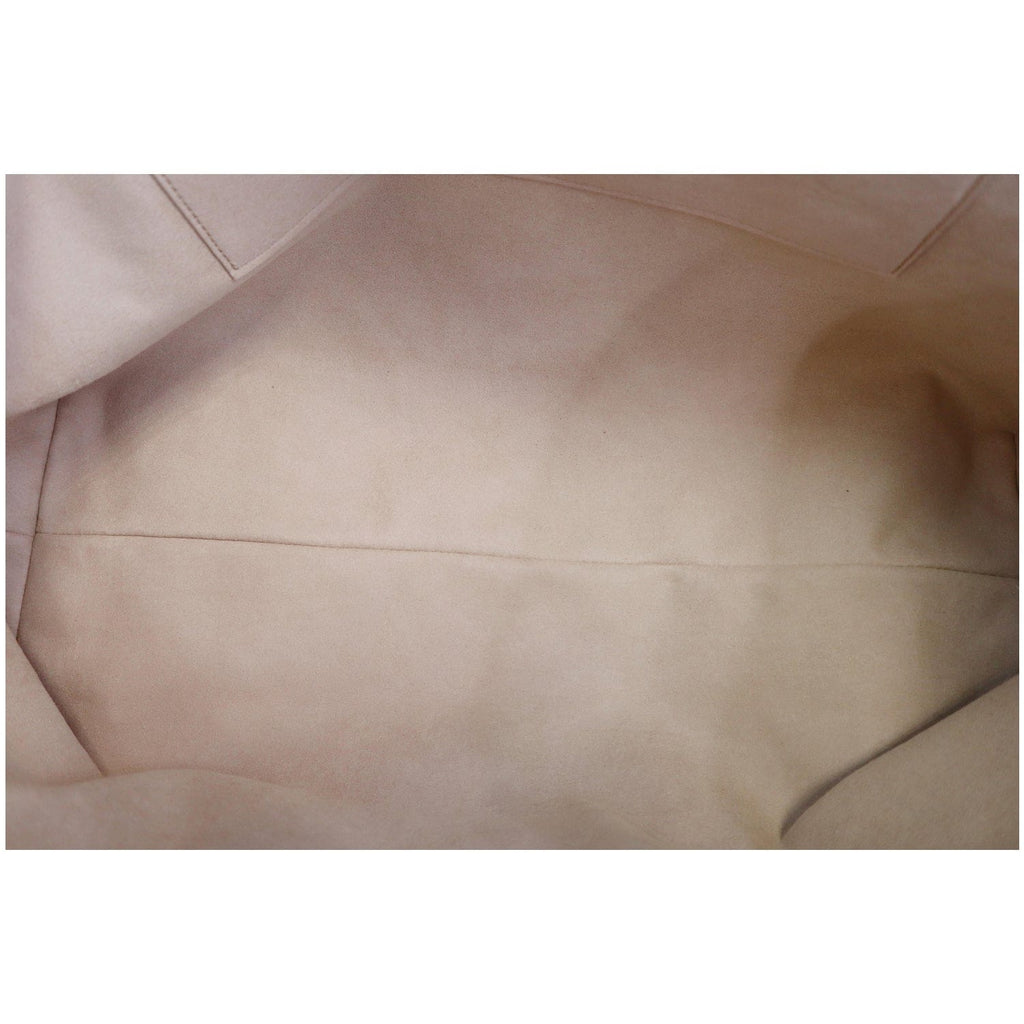 GUCCI Ophidia Medium Gucci Supreme Canvas Tote Bag Beige 631685