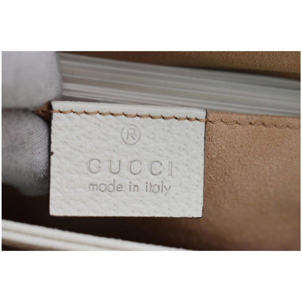 Gucci Ophidia Flora Gucci Supreme Canvas Shoulder Bag Multicolor 503877