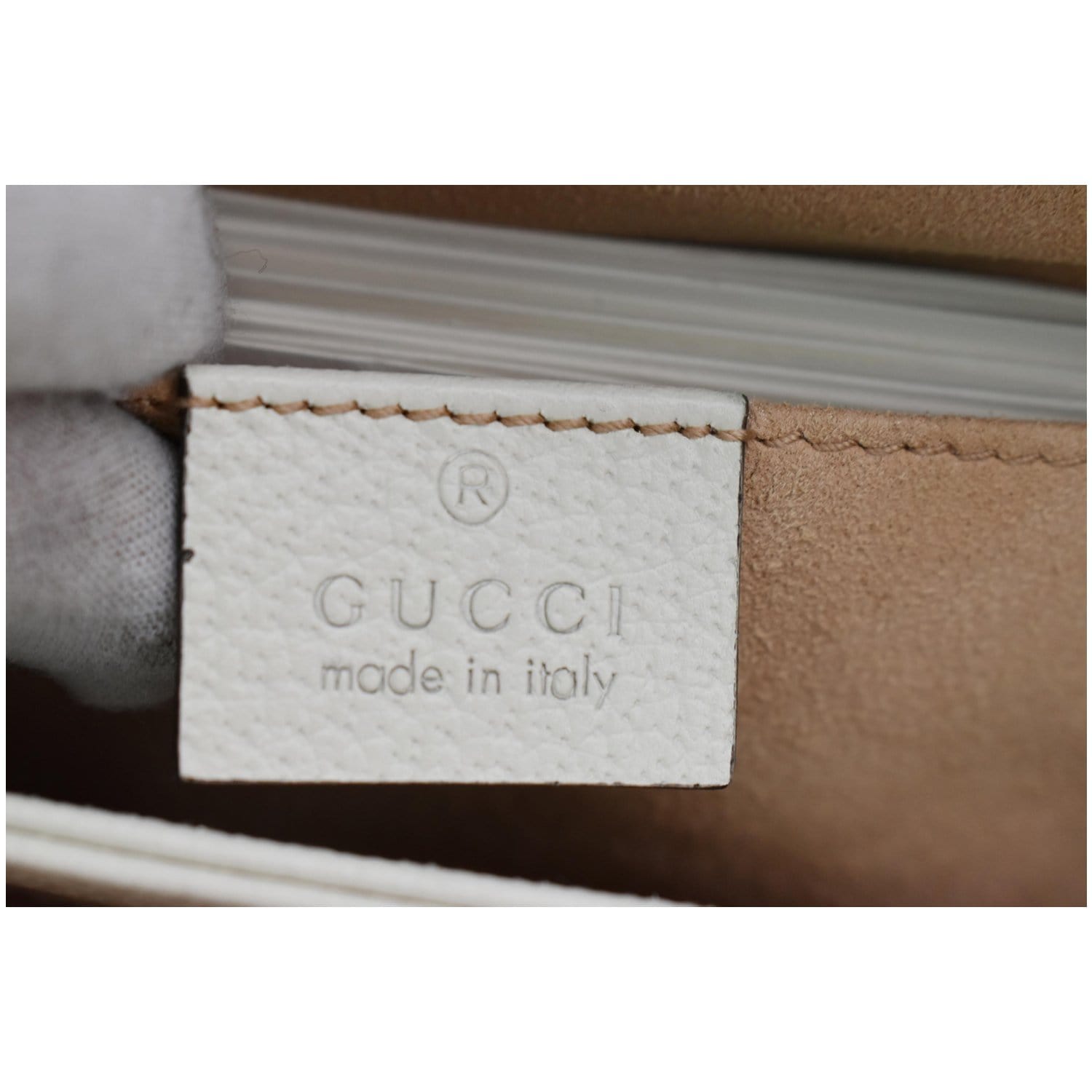 Gucci Ophidia Flora Gucci Supreme Canvas Shoulder Bag Multicolor 503877