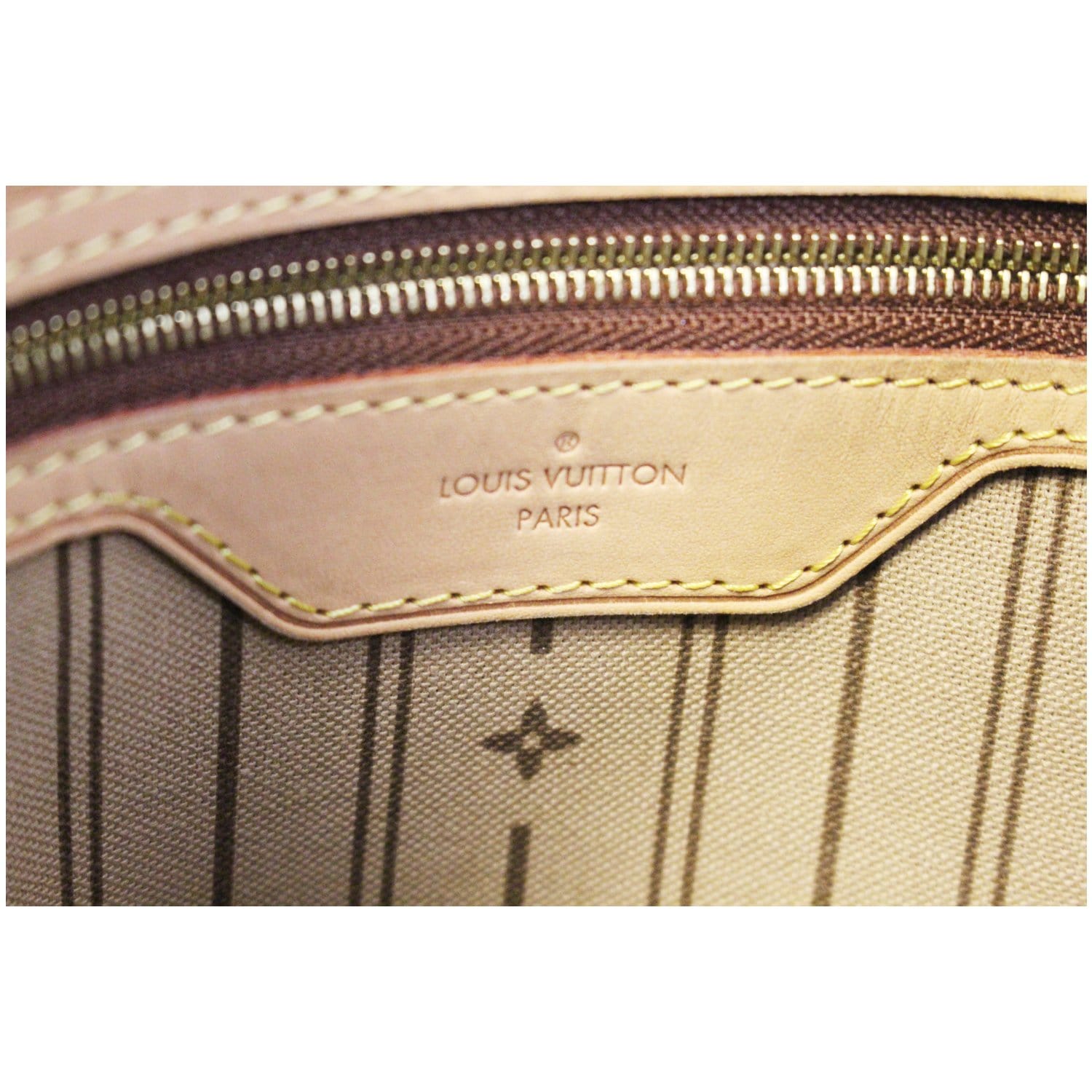 LOUIS VUITTON Delightful GM Monogram Canvas Shoulder Bag