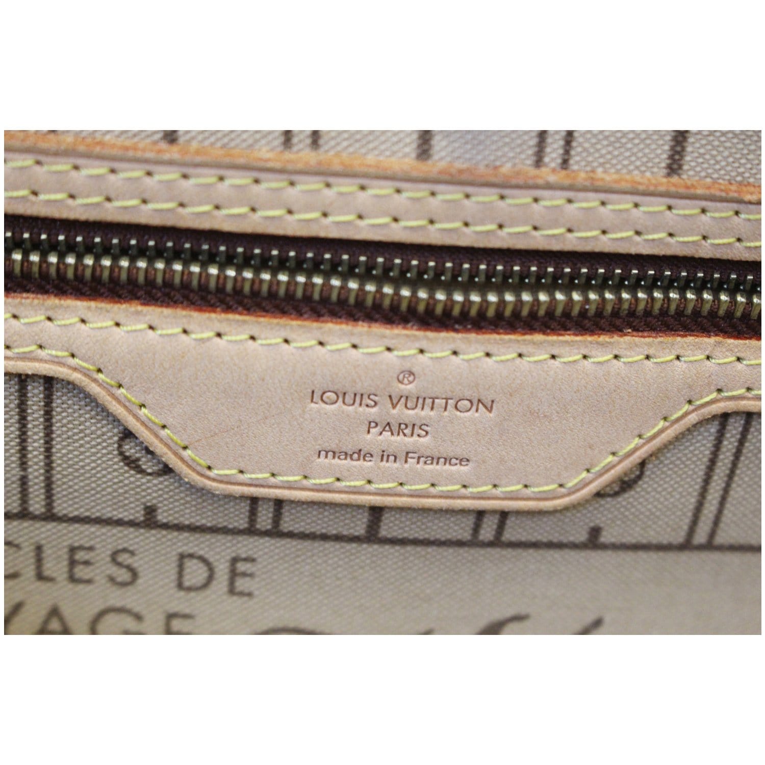 LOUIS VUITTON Neverfull PM Monogram Canvas Tote Bag