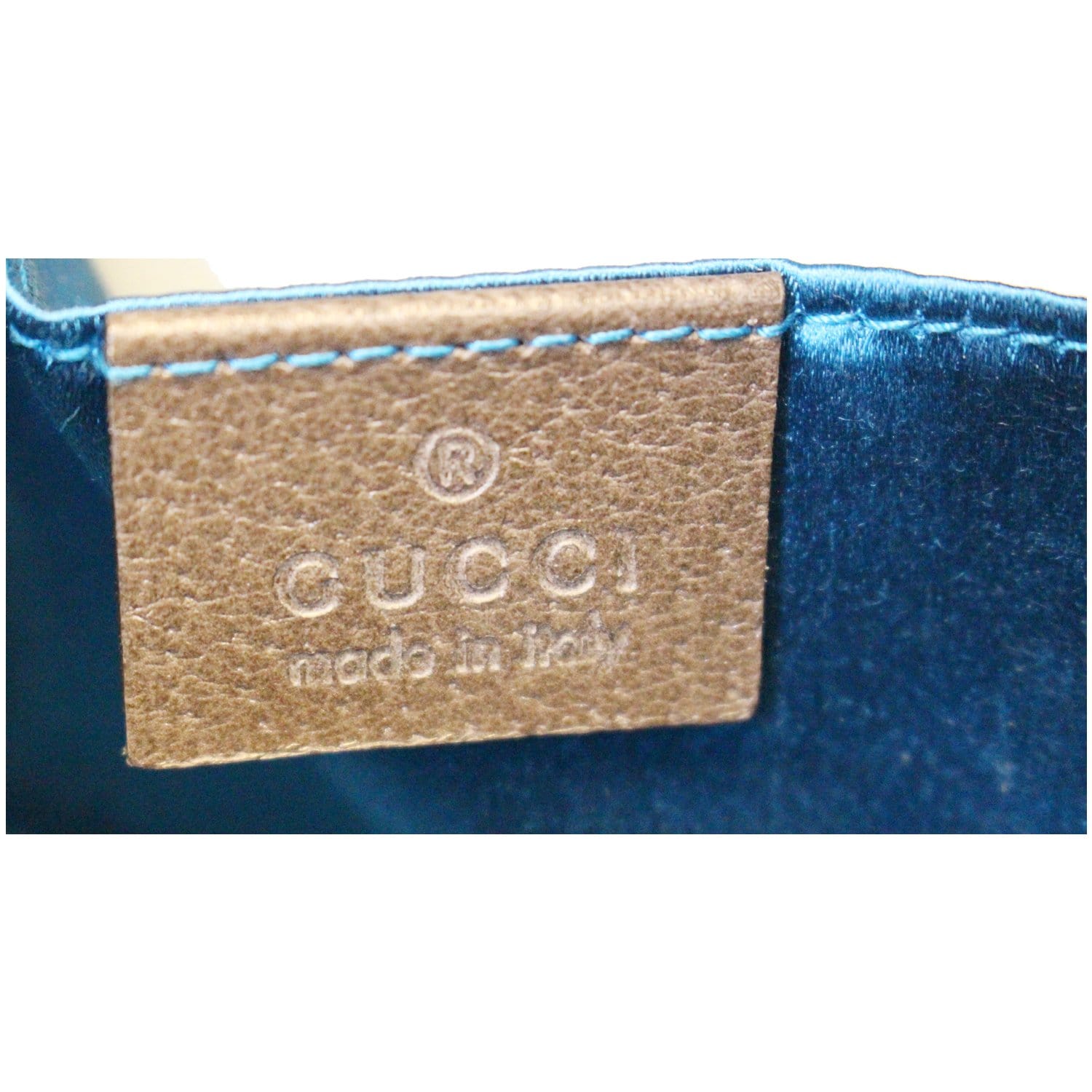 GUCCI Ophidia Gucci Supreme Monogram Web Shoulder Crossbody Bag