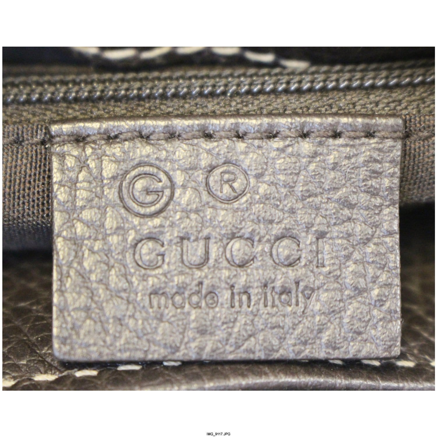 GUCCI Dome Crystal Monogram Large Gucci Shoulder Handbag 339551
