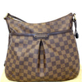 LOUIS VUITTON Bloomsbury PM Damier Ebene Shoulder Bag