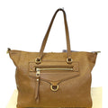 LOUIS VUITTON Lumine PM Monogram Empreinte Leather Shoulder Bag