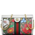 Gucci Ophidia Flora Gucci Supreme Canvas Shoulder Bag Multicolor 503877