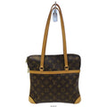 LOUIS VUITTON Coussin GM Monogram Canvas Shoulder Bag