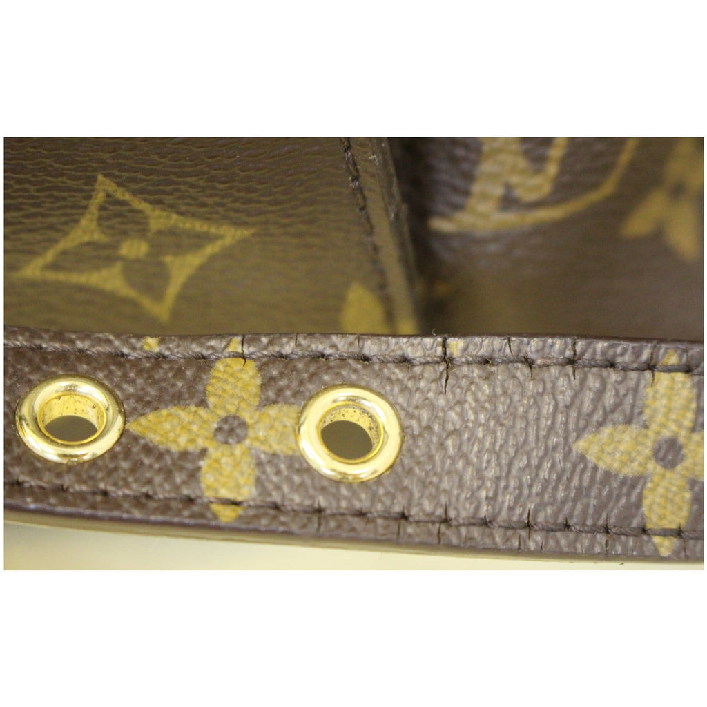 LOUIS VUITTON Metis Monogram Canvas Hobo Shoulder Bag