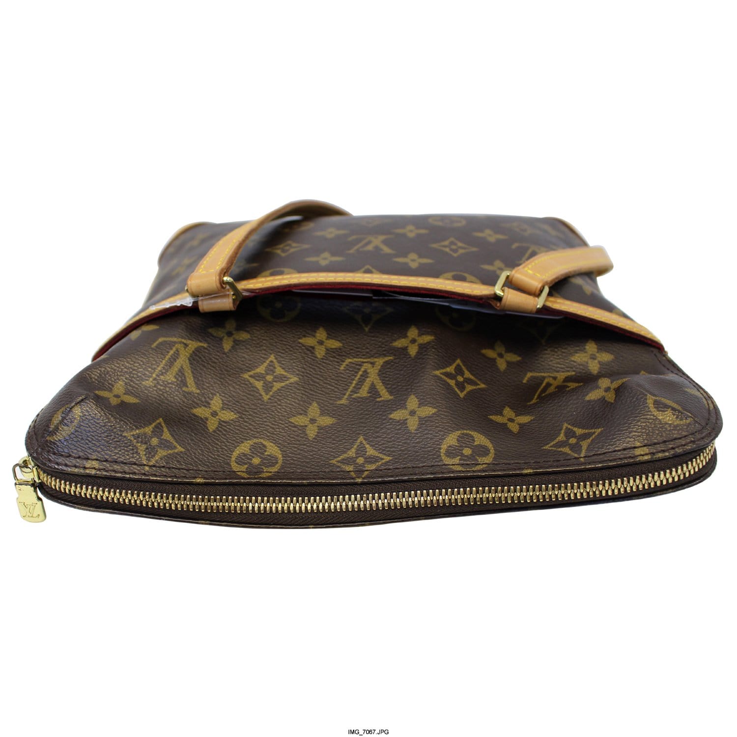 LOUIS VUITTON Coussin GM Monogram Canvas Shoulder Bag