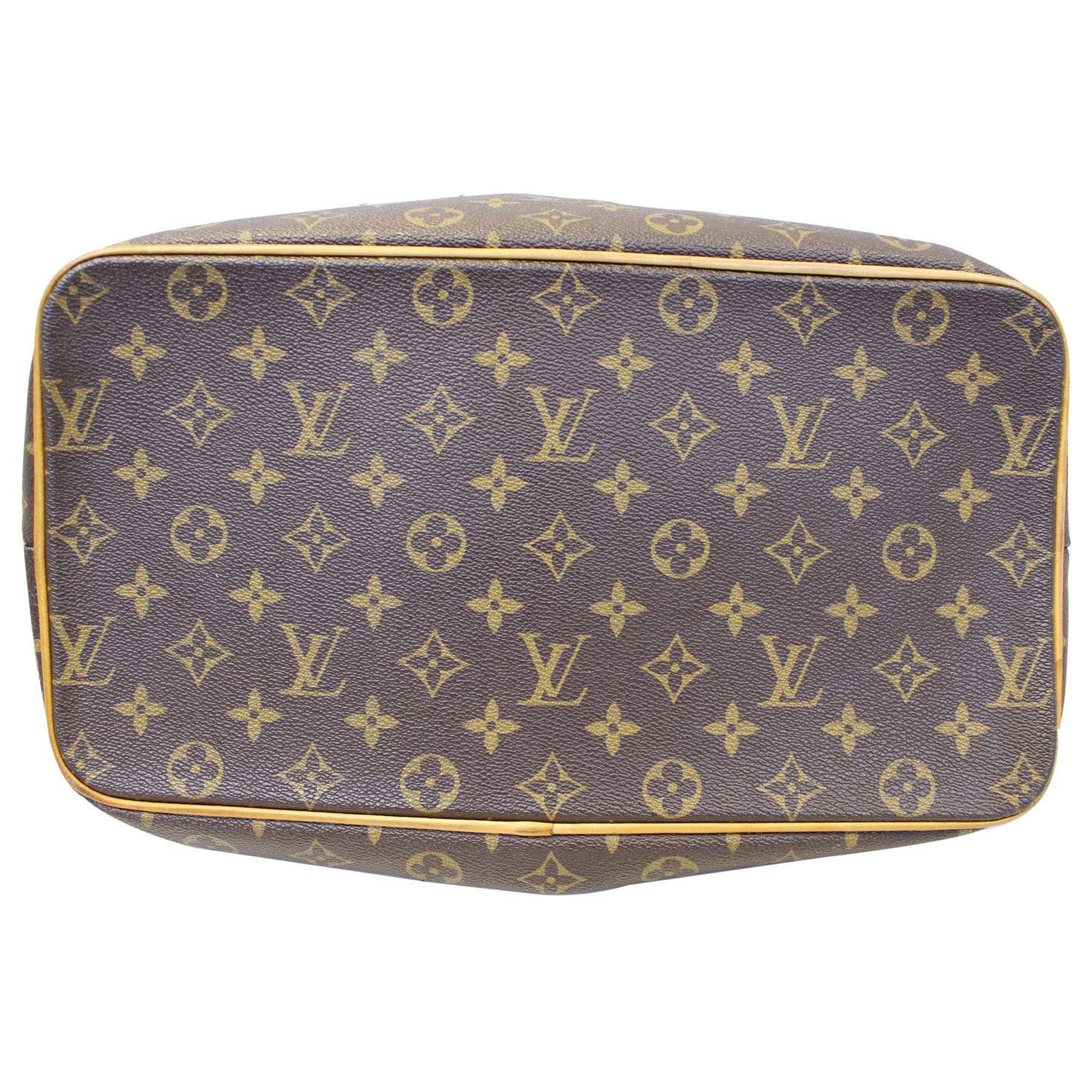 LOUIS VUITTON Palermo GM Monogram Canvas Tote Shoulder Bag