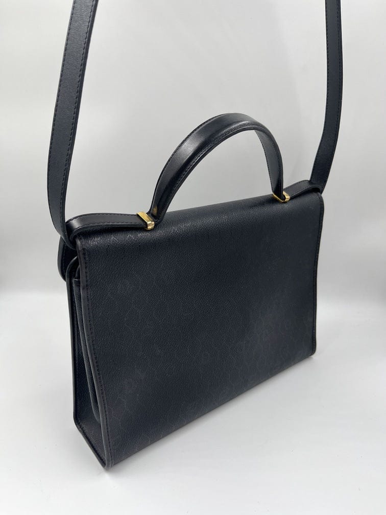 Vintage Christian Dioror Crossbody