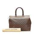 Louis Vuitton Greenwich PM Damier Ebene Canvas