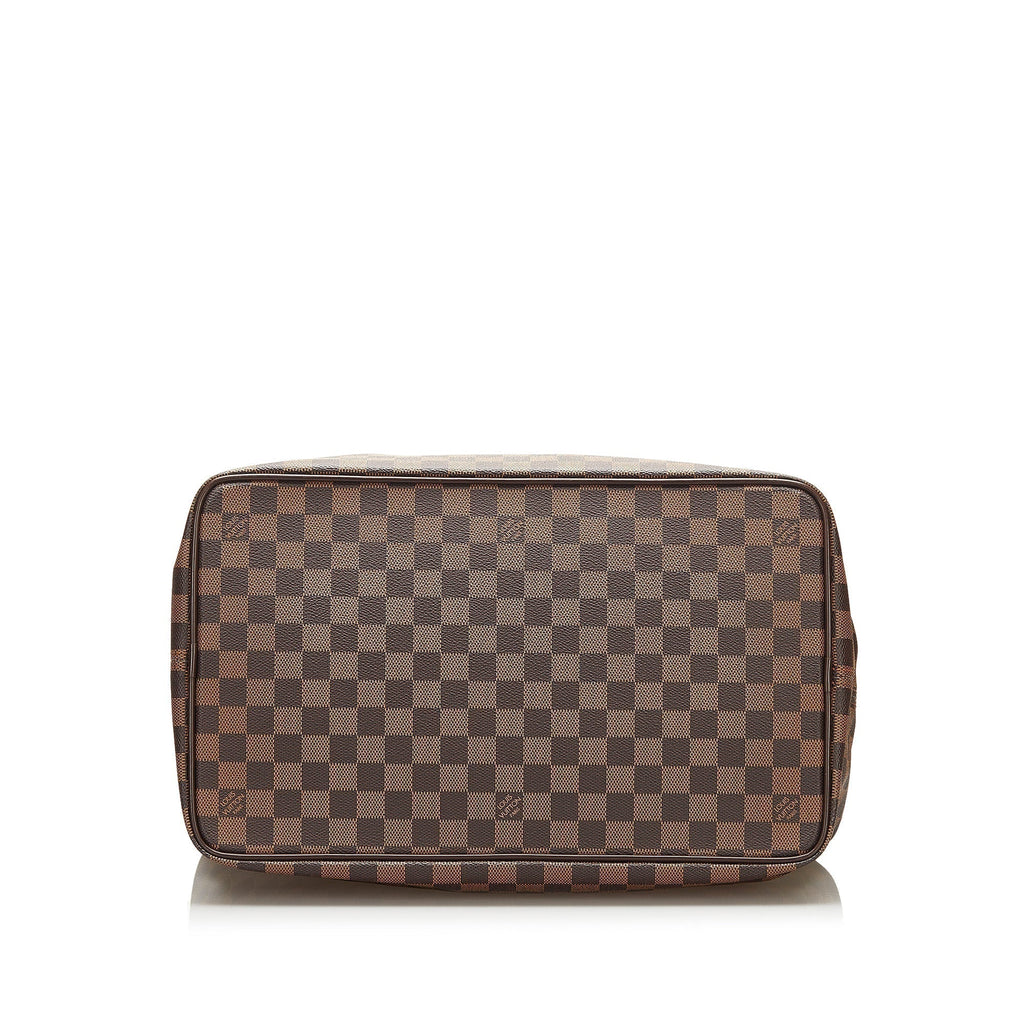 Louis Vuitton Greenwich PM Damier Ebene Canvas
