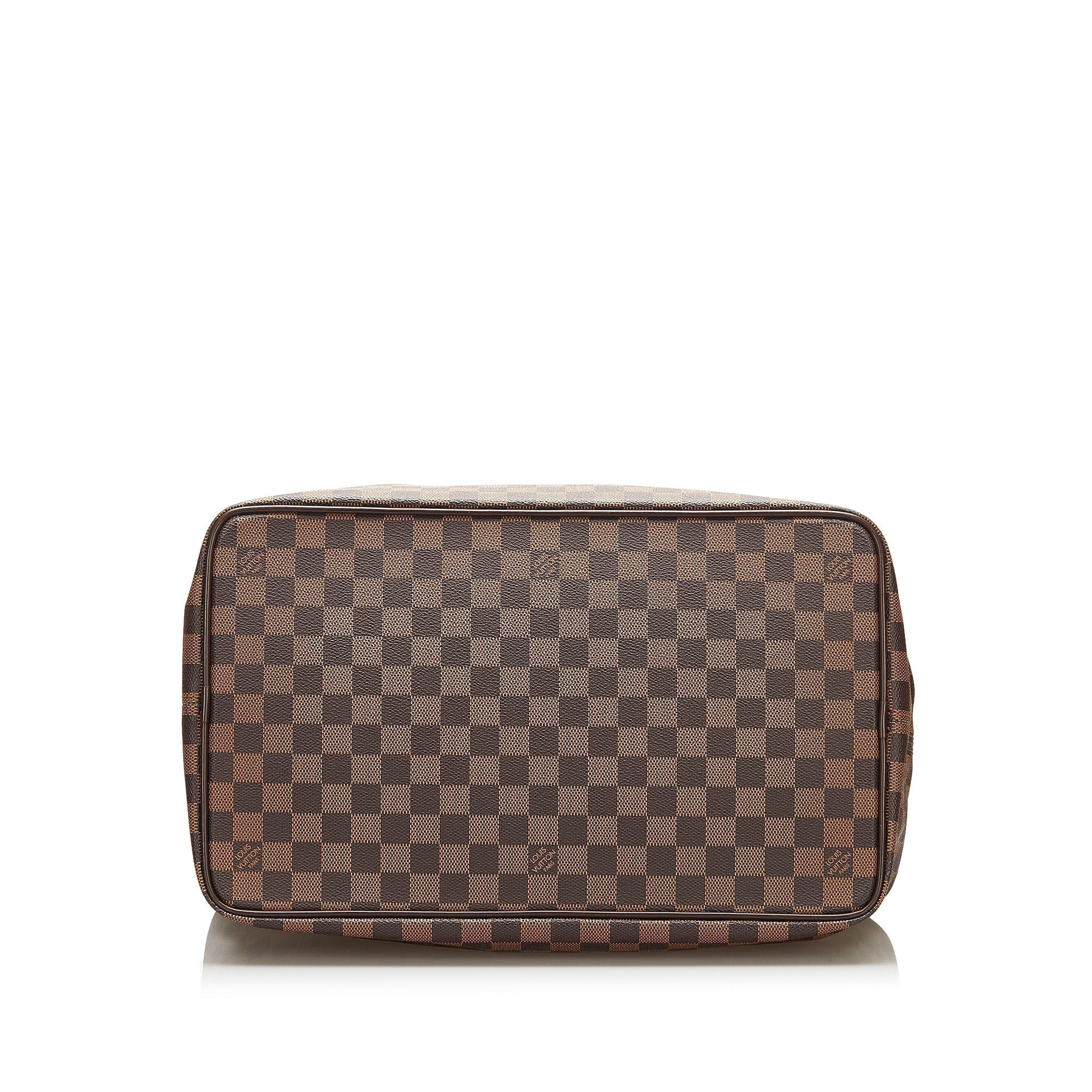 Louis Vuitton Greenwich PM Damier Ebene Canvas