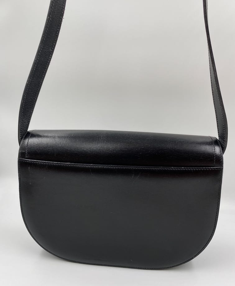 Vintage Christian Dioror Crossbody