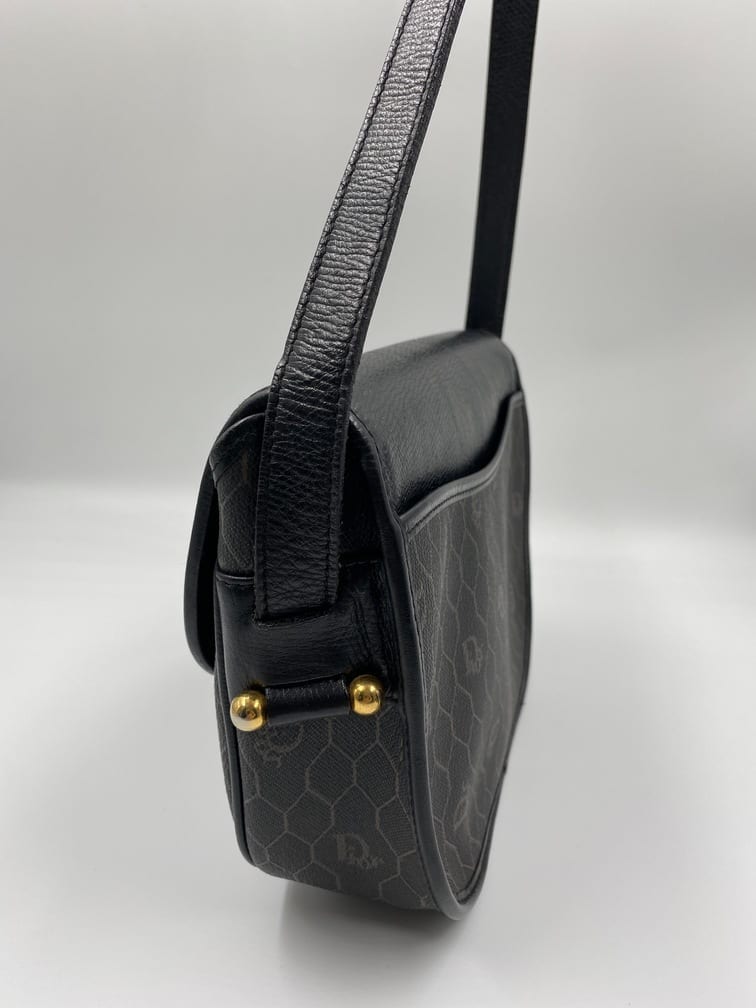 Vintage Christian Dioror Crossbody