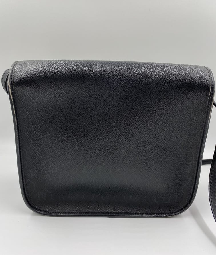 Vintage Christian Dioror Crossbody