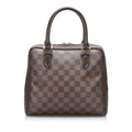 Louis Vuitton Brera Damier Ebene Canvas