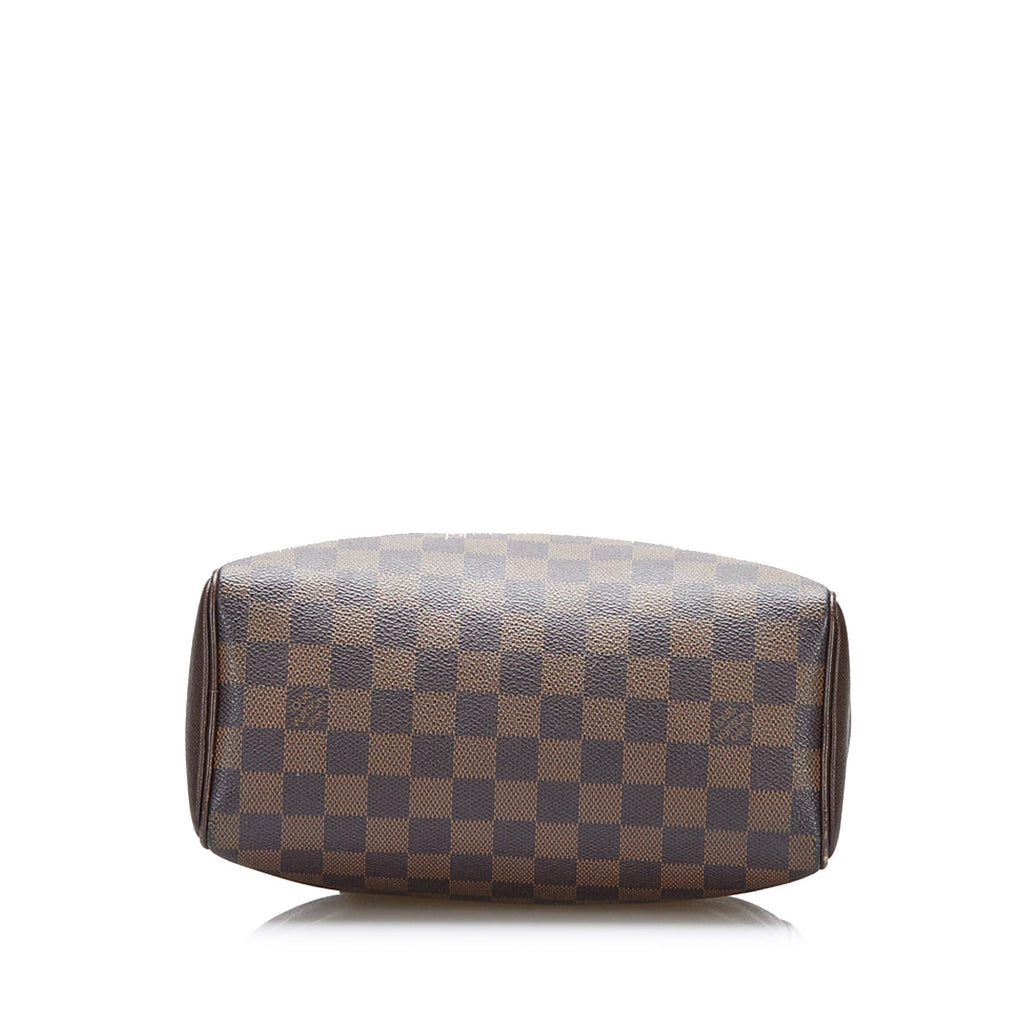 Louis Vuitton Brera Damier Ebene Canvas