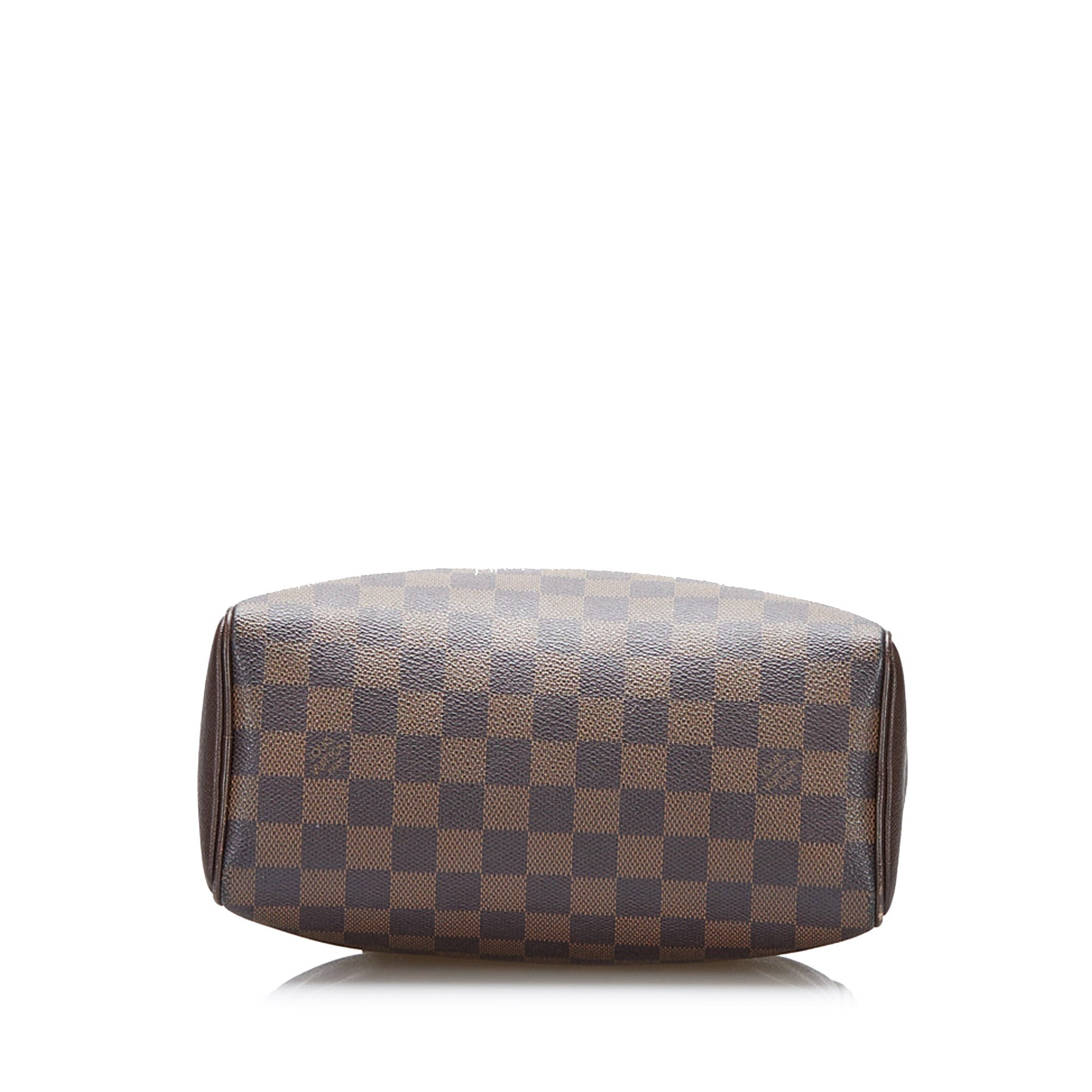 Louis Vuitton Brera Damier Ebene Canvas