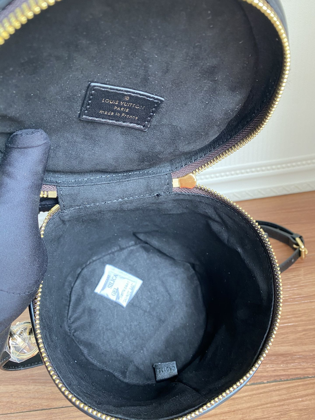 Elite Carryalls