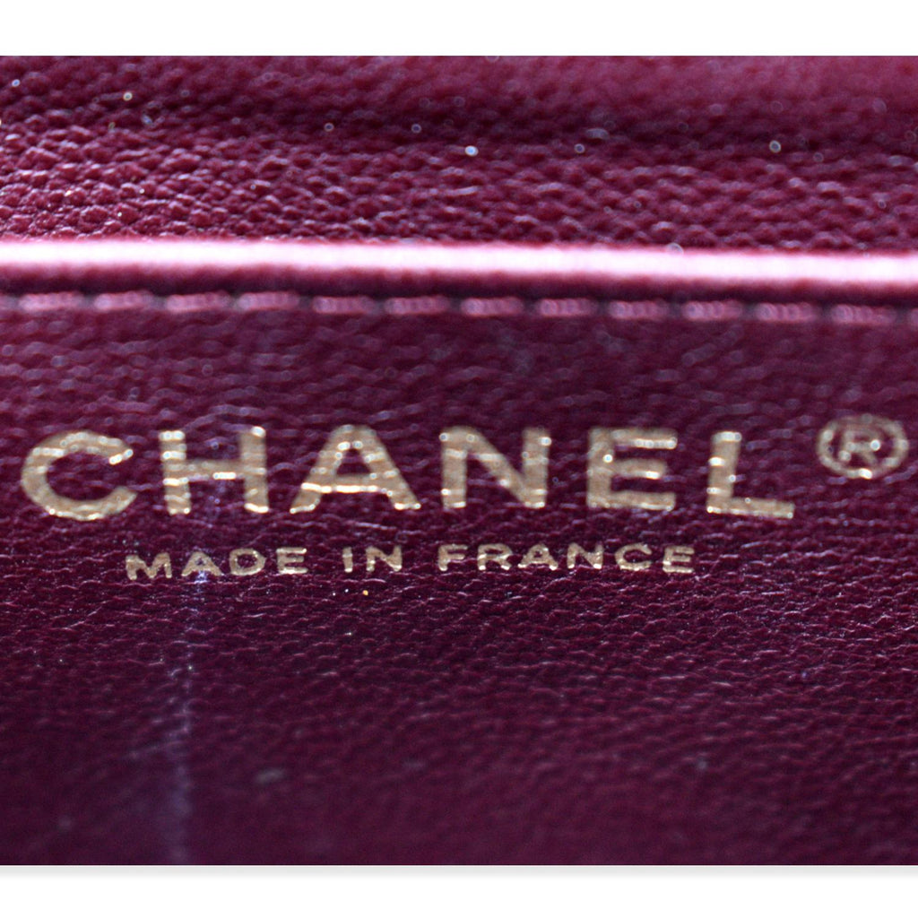 Chanel Jumbo Classic Single Flap  Shoulder Bag Black