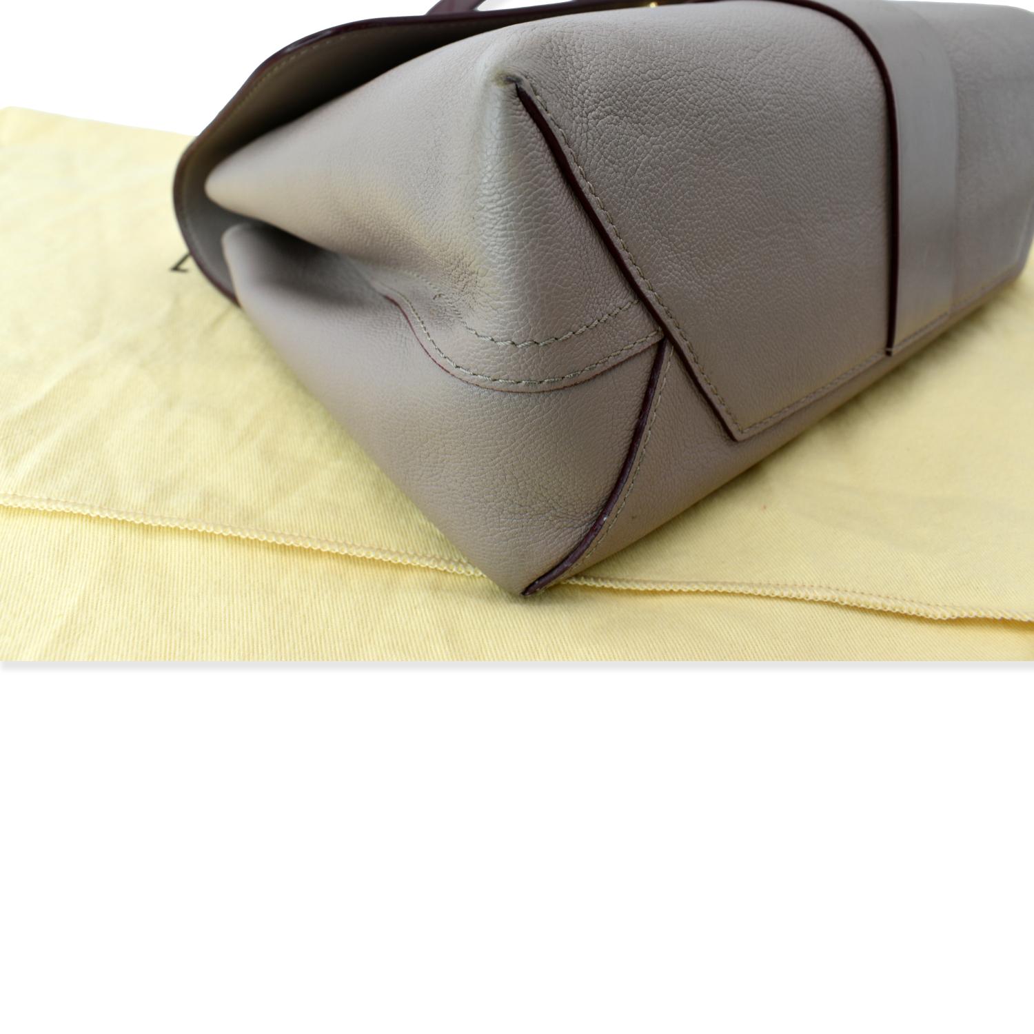 LOUIS VUITTON Very One Handle  Monogram Shoulder Bag Mauve