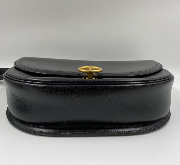 Vintage Christian Dioror Crossbody