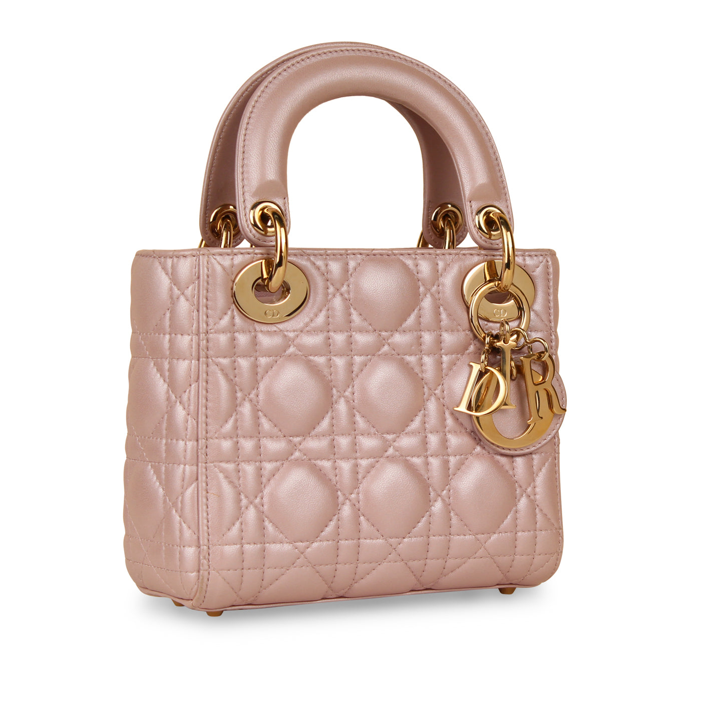 Lady Dioror - Mini