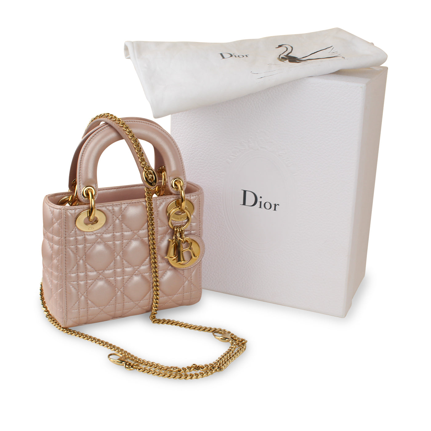 Lady Dioror - Mini