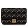 Miss Dioror Promenade Crossbody Bag