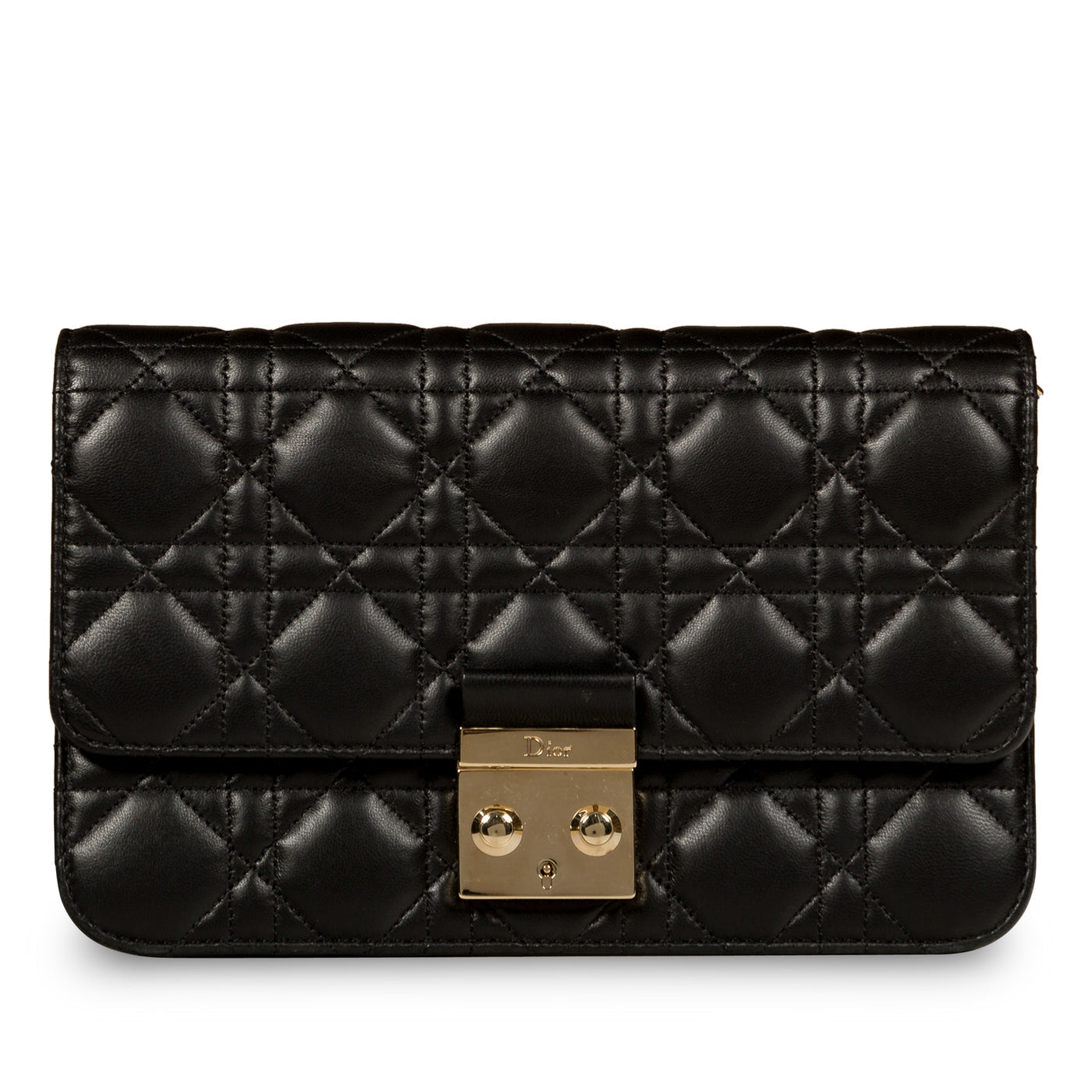 Miss Dioror Promenade Crossbody Bag