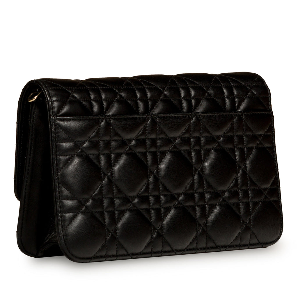 Miss Dioror Promenade Crossbody Bag