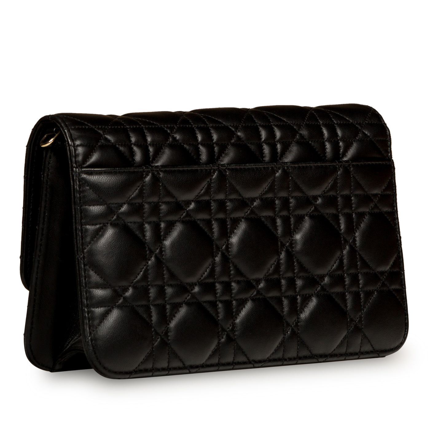 Miss Dioror Promenade Crossbody Bag