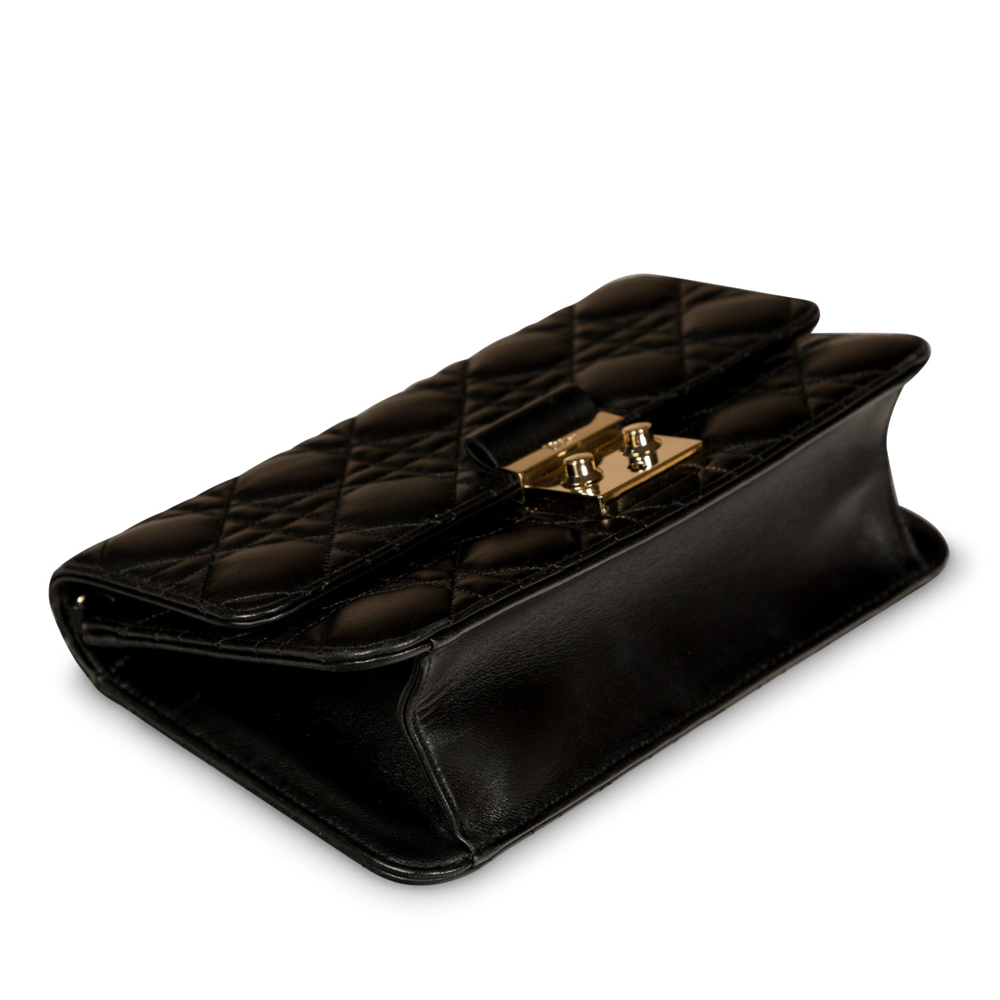 Miss Dioror Promenade Crossbody Bag
