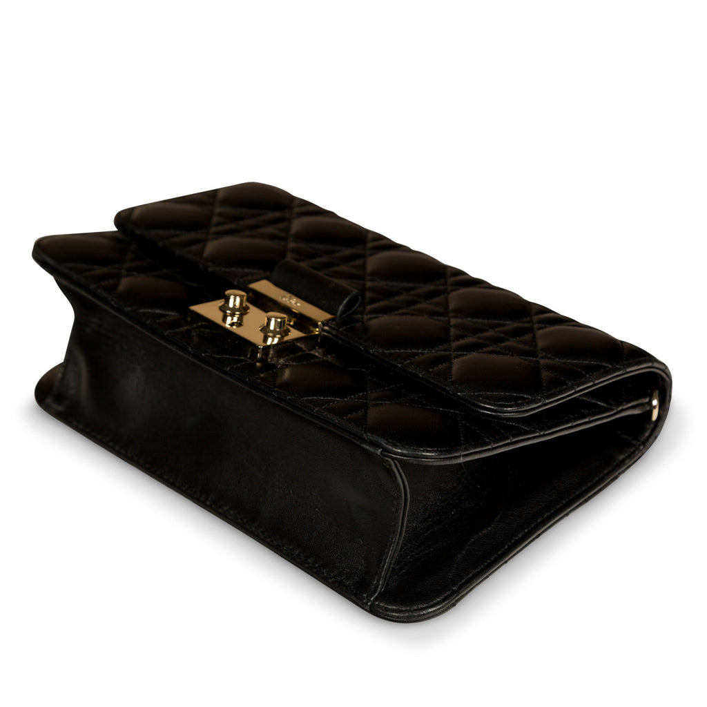 Miss Dioror Promenade Crossbody Bag